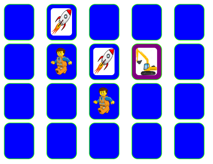 Memory Game